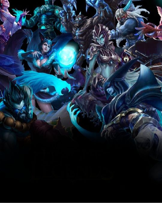 LoL x Dota 2: qual jogo é o melhor?