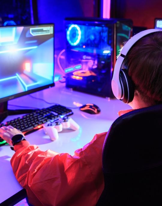 Qual é o jogo online mais popular do momento?